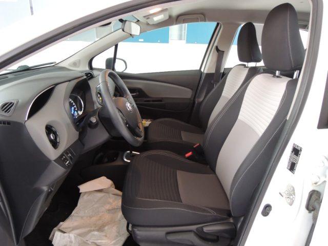 TOYOTA Yaris 1.5 Hybrid 5 porte Active