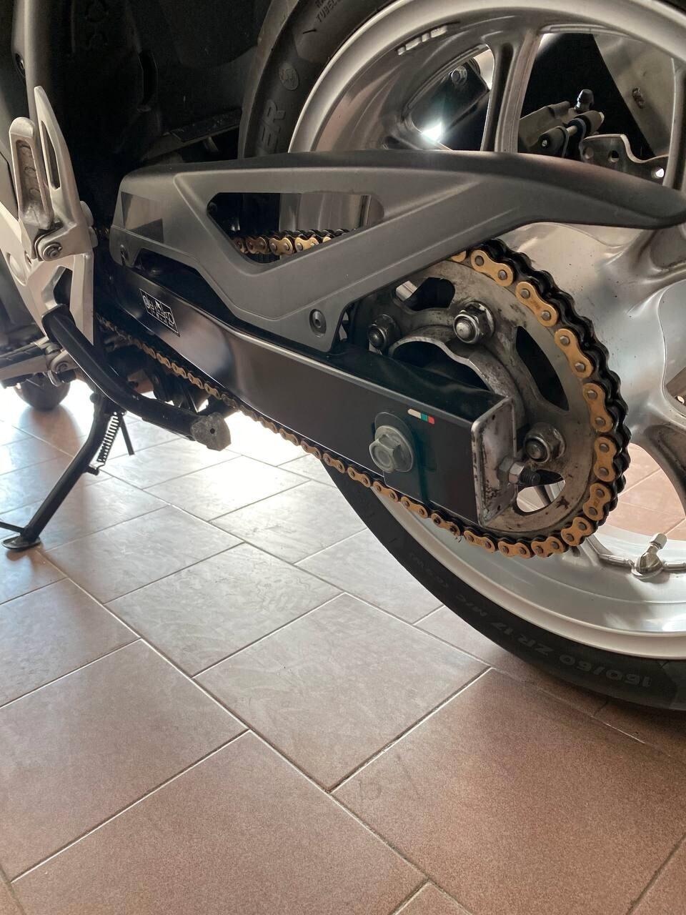 Honda NC 750 x