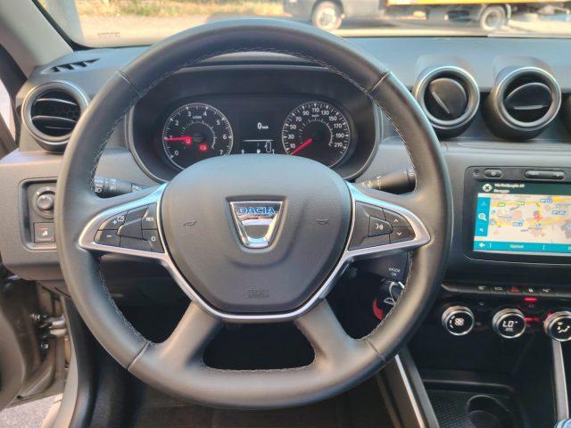 DACIA Duster 1.0 TCe 100 CV ECO-G 4x2 Prestige PREZZO REALE