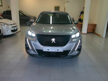 Peugeot 2008 BlueHDi 110 S&S Active