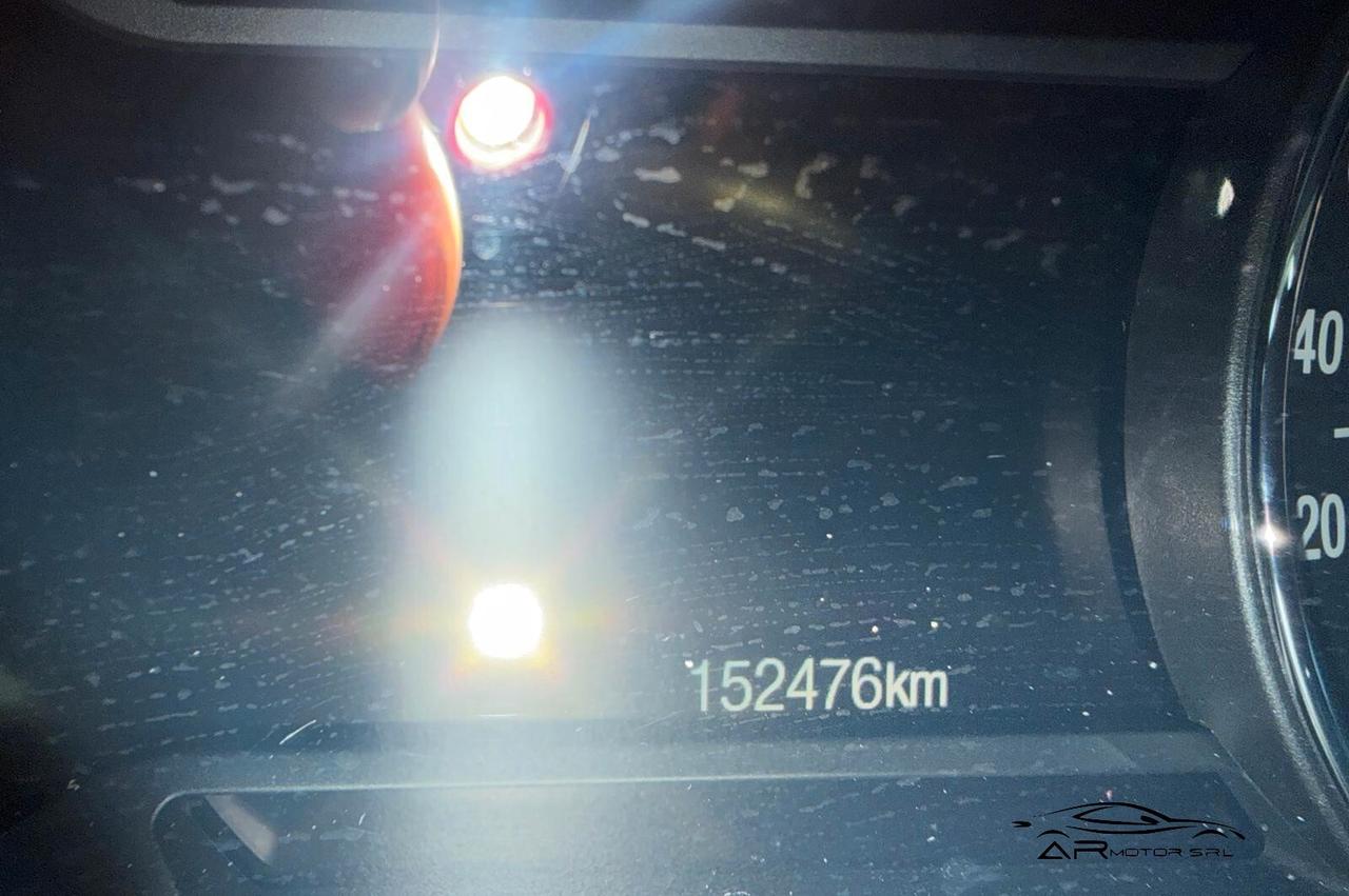 Ford S-Max 2.0 TDCI 150CV Vignale