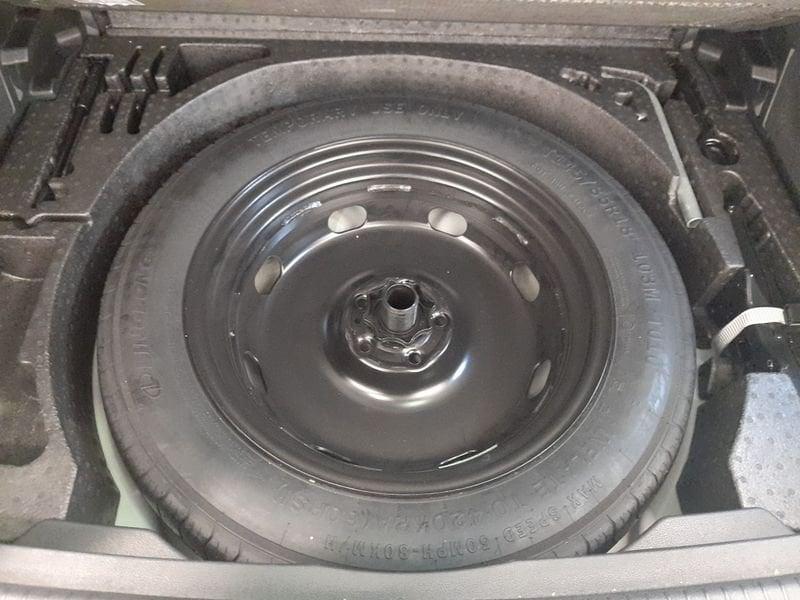 Volkswagen Tiguan 2.0 TDI SCR 110KWR-Line DSG