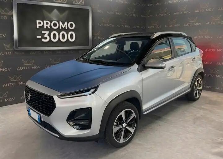 Dr 3.0 1.5 Bi-Fuel GPL