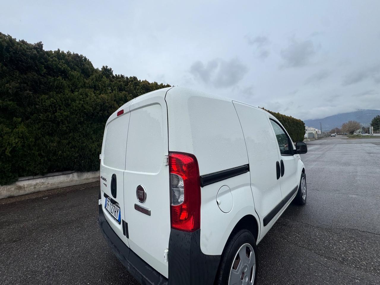 Fiat Fiorino 1.3 MJT 75CV Furgone E5+