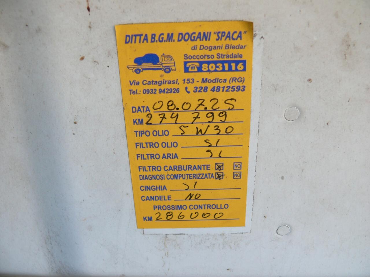 Land Rover Range Evoque AUTOCARRO N1 (M1395)