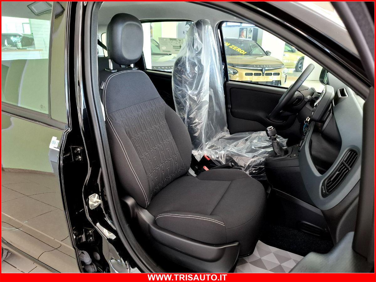 FIAT Panda 1.0 FireFly S&S Hybrid NEOPATENTATI