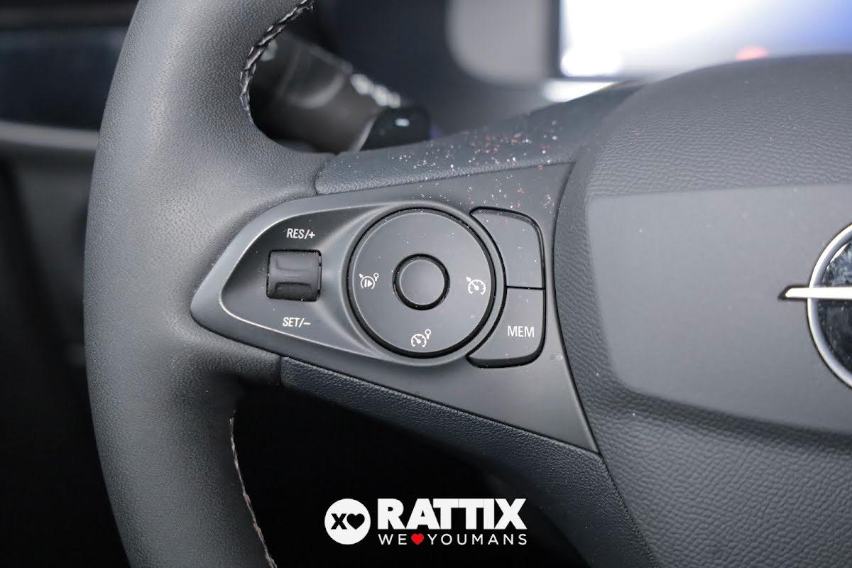 Opel Corsa 1.2 100CV GS AT8