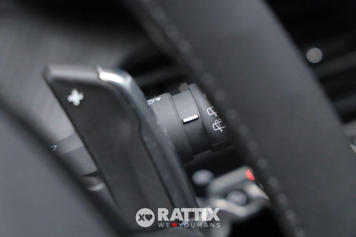 Peugeot 208 1.2 hybrid Allure e-dcs 6