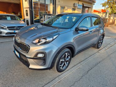 Kia Sportage 1.6 CRDI 115 CV 2WD Style