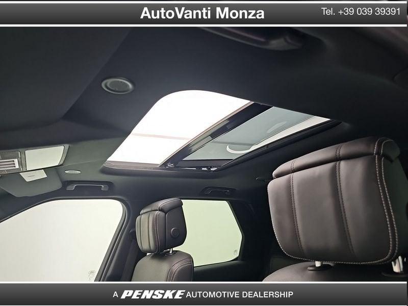 Land Rover Discovery Discovery 3.0d i6 mhev SE awd 249cv 7p.ti auto
