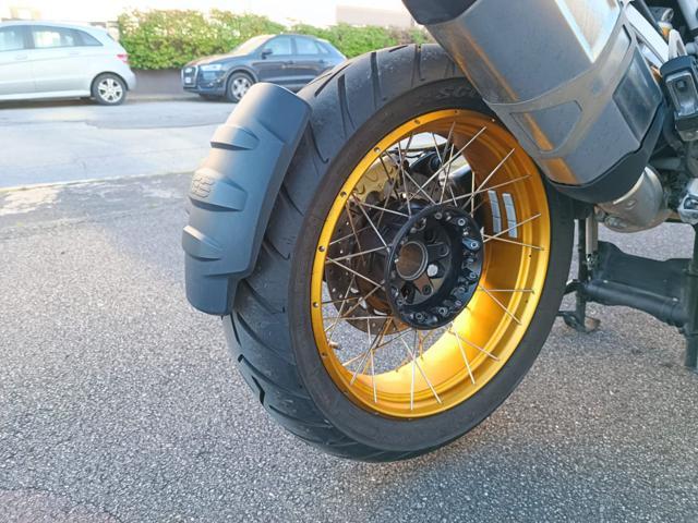 BMW R 1250 GS Adventure STYLE HP