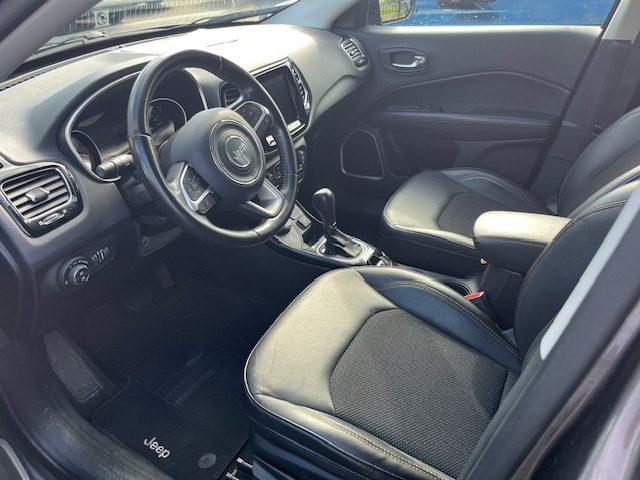 JEEP Compass 2.0 Multijet II aut. 4WD Limited