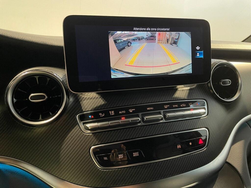 Mercedes Classe V 250d 190CV 4matic Autom. Sport 7Posti