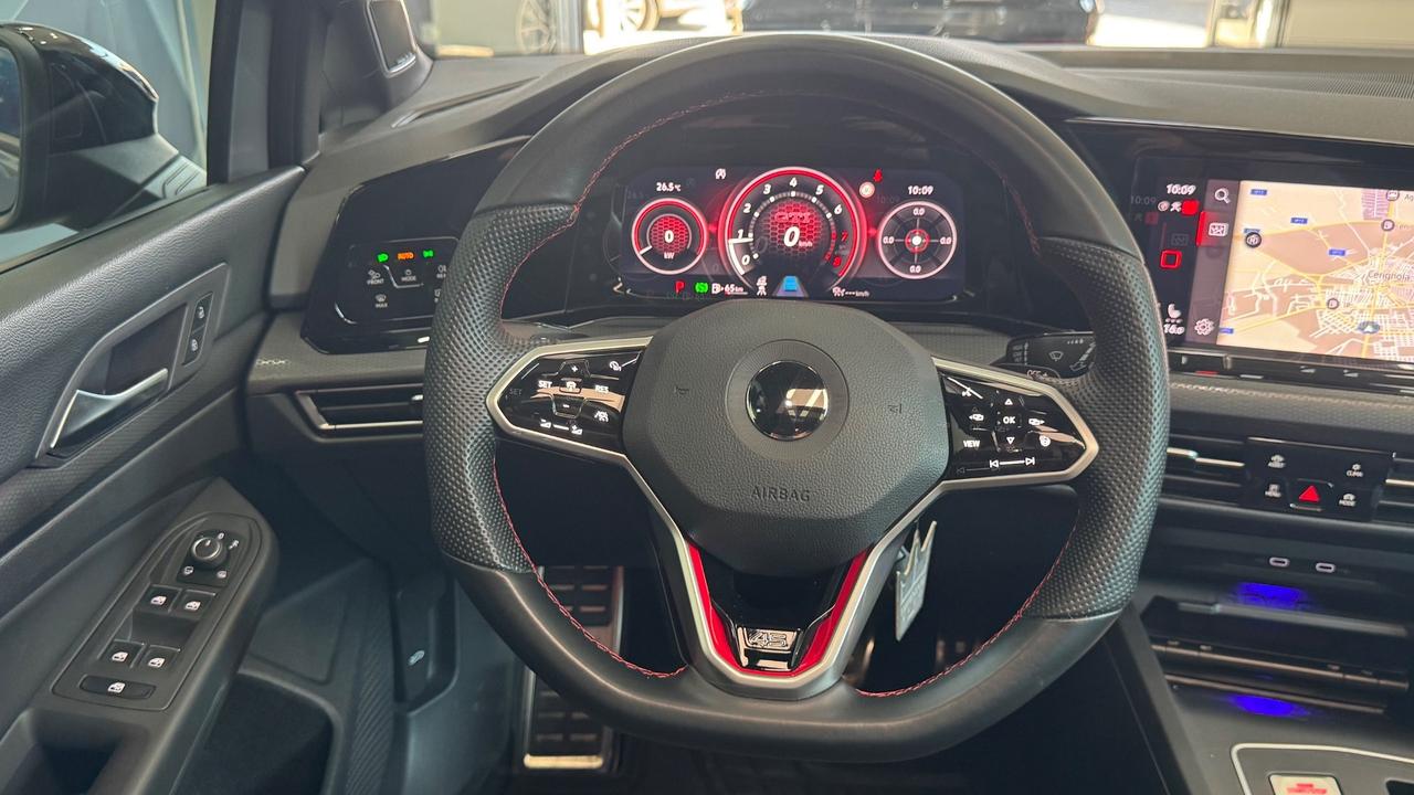 Volkswagen Golf GTI 2.0 300 Cv TSI 45 Clubsport -2022
