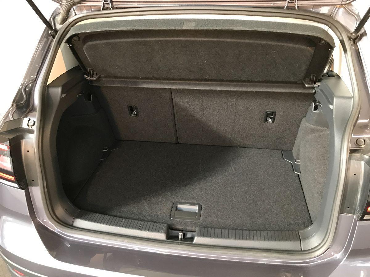 VOLKSWAGEN T-Cross 1.0 TSI STYLE