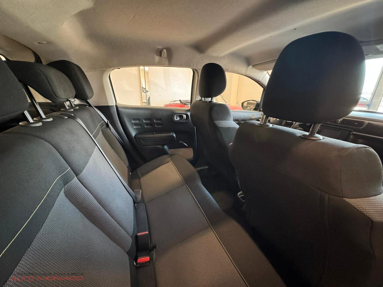 Citroen C3 BlueHDi 100cv Feel 2021