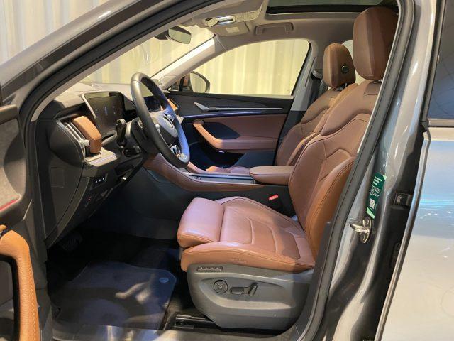 SKODA Kodiaq 2.0 TDI 4x4 DSG Selection 7P Pano Matrix 20" 360°