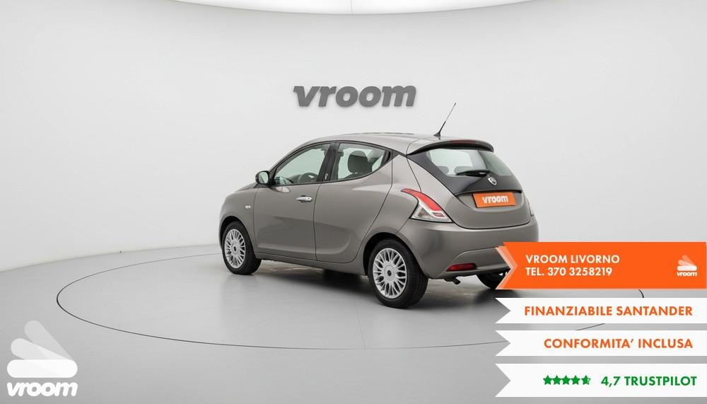 LANCIA Ypsilon 3ª serie Ypsilon 1.2 69 CV 5 po...
