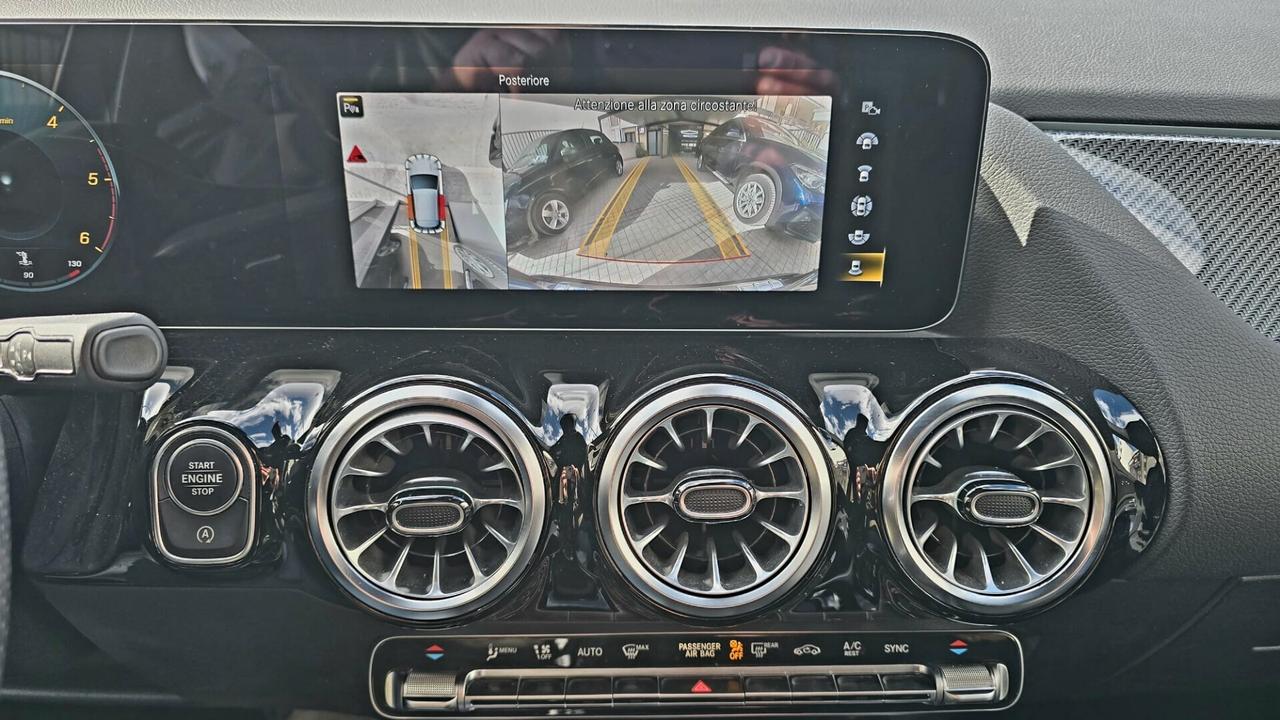 MERCEDES GLA 220d 4matic PREMIUM PLUS AMG 190cv