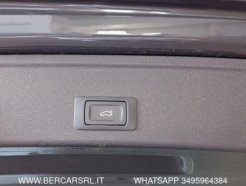 Audi A4 A4 Avant 35 TDI/163 CV S tronic Business Advanced