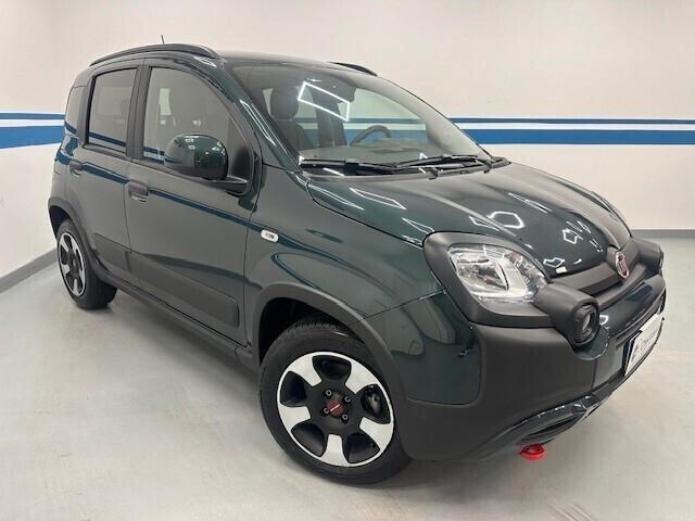 Fiat Panda 1.0 FireFly S&S Hybrid City Cross