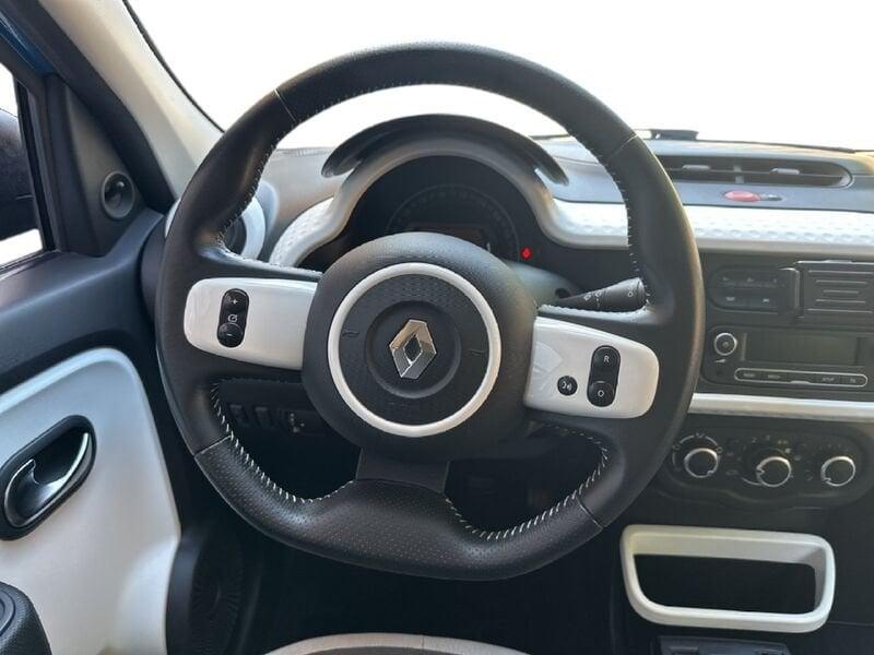 Renault Twingo Twingo 0.9 TCe 90 CV Stop&Start Energy Sport