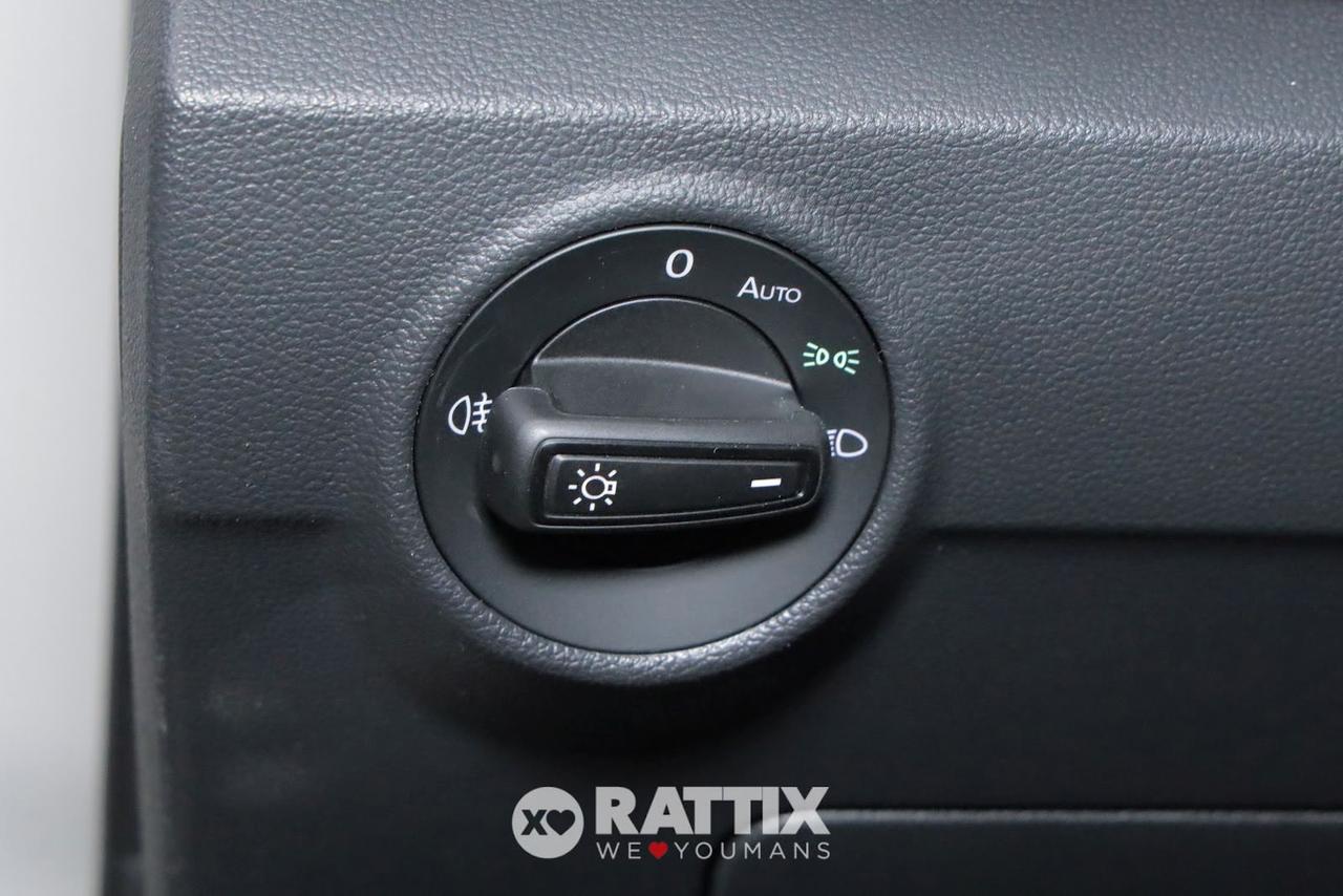Volkswagen T-Roc 2.0 TDI 150CV Style DSG