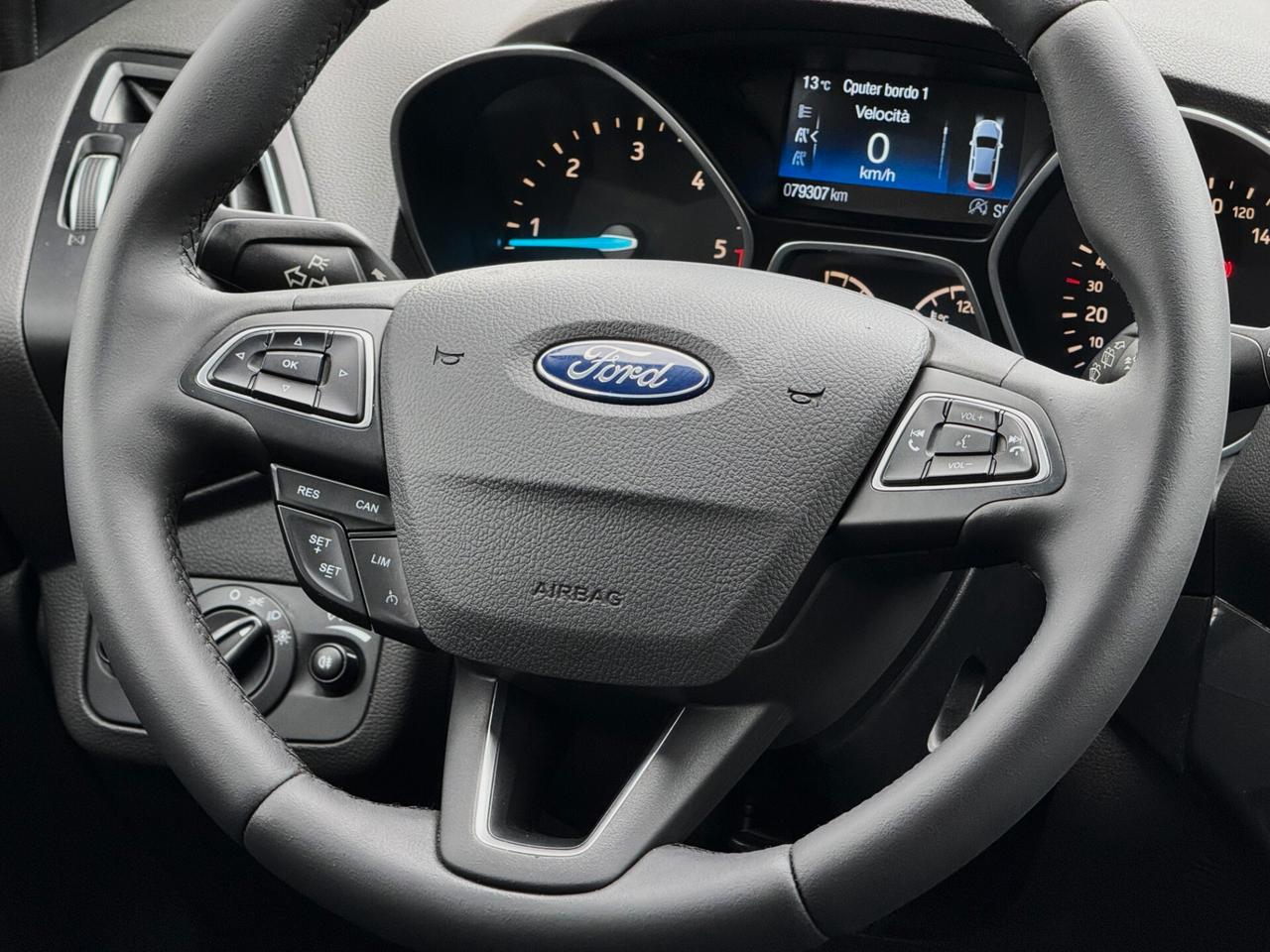 Ford Kuga 1.5 TDCi Titanium S 120CV CAM CAR PLAY