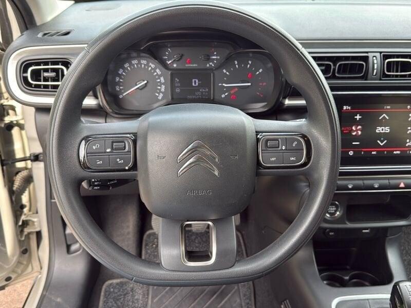Citroën C3 PureTech 83 S&S Shine Neo Patentati