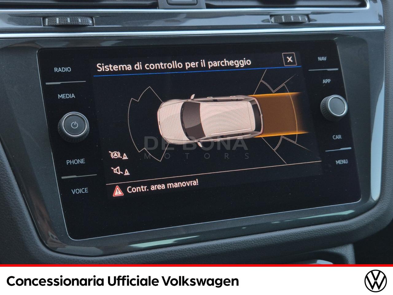 Volkswagen Tiguan 2.0 tdi life 4motion 150cv dsg