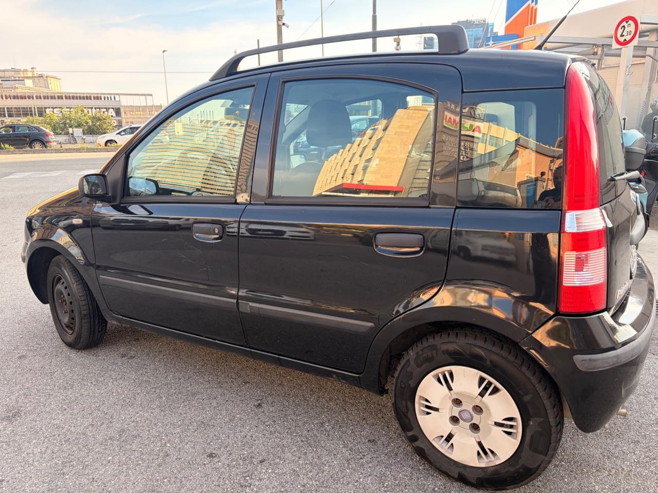 Fiat Panda 1.1 Actual