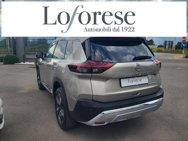 NISSAN X-Trail e-Power 2WD 5 posti Tekna