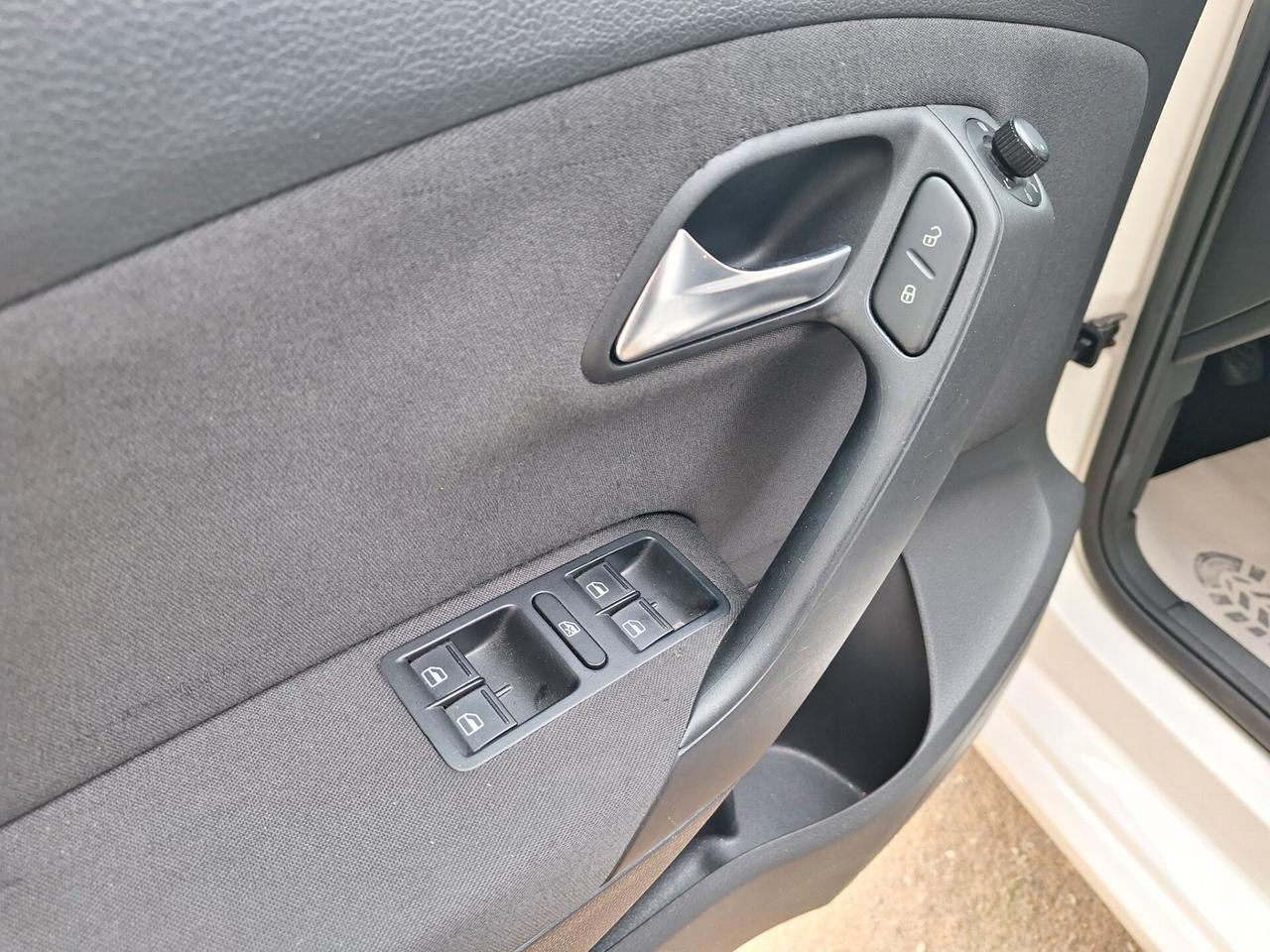 Volkswagen Polo 1.2 TDI 5 p. Comfortline PERFETTA