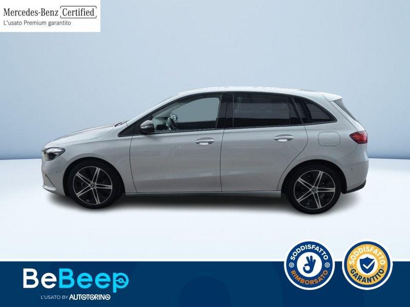 Mercedes-Benz Classe B B 180 PROGRESSIVE ADVANCED PLUS AUTO