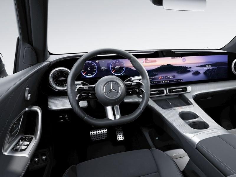 Mercedes-Benz GLC EQ GLC 400 4MATIC Advanced Plus AMG Line NIGHT-PACK