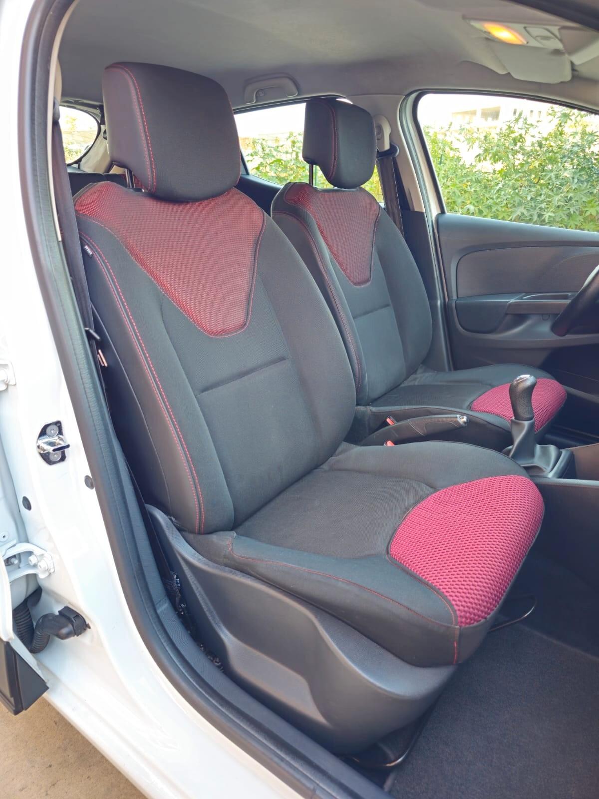 Renault Clio 1.5 dCi 8V 75CV 5 porte Live