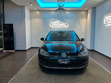 Volkswagen Golf 1.4 TSI 5p. Highline BlueMotion Technology