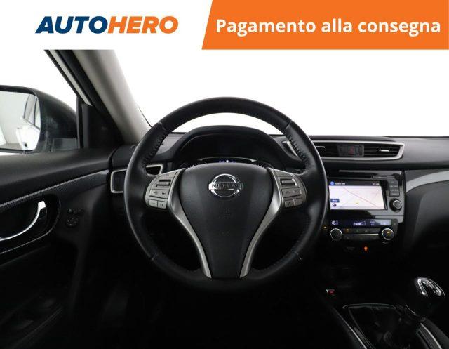 NISSAN X-Trail 1.6 dCi 2WD Tekna