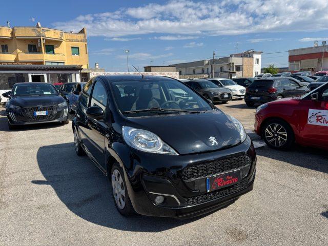 PEUGEOT 107 1.0 68CV 5p. Urban Move