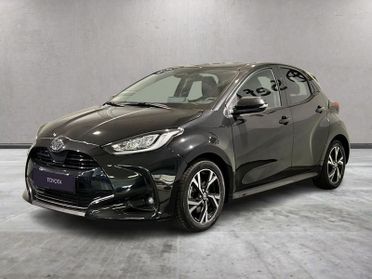 Toyota Yaris 1.5 Hybrid 5 porte Trend AREA C FREE