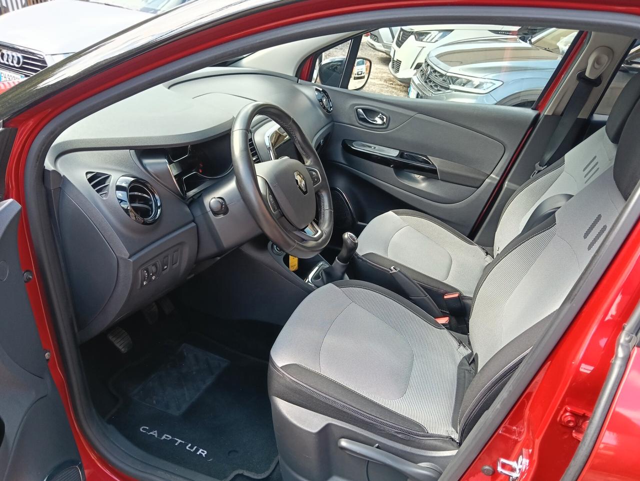 Renault Captur TCe 12V 90 CV Start&Stop Energy Intens