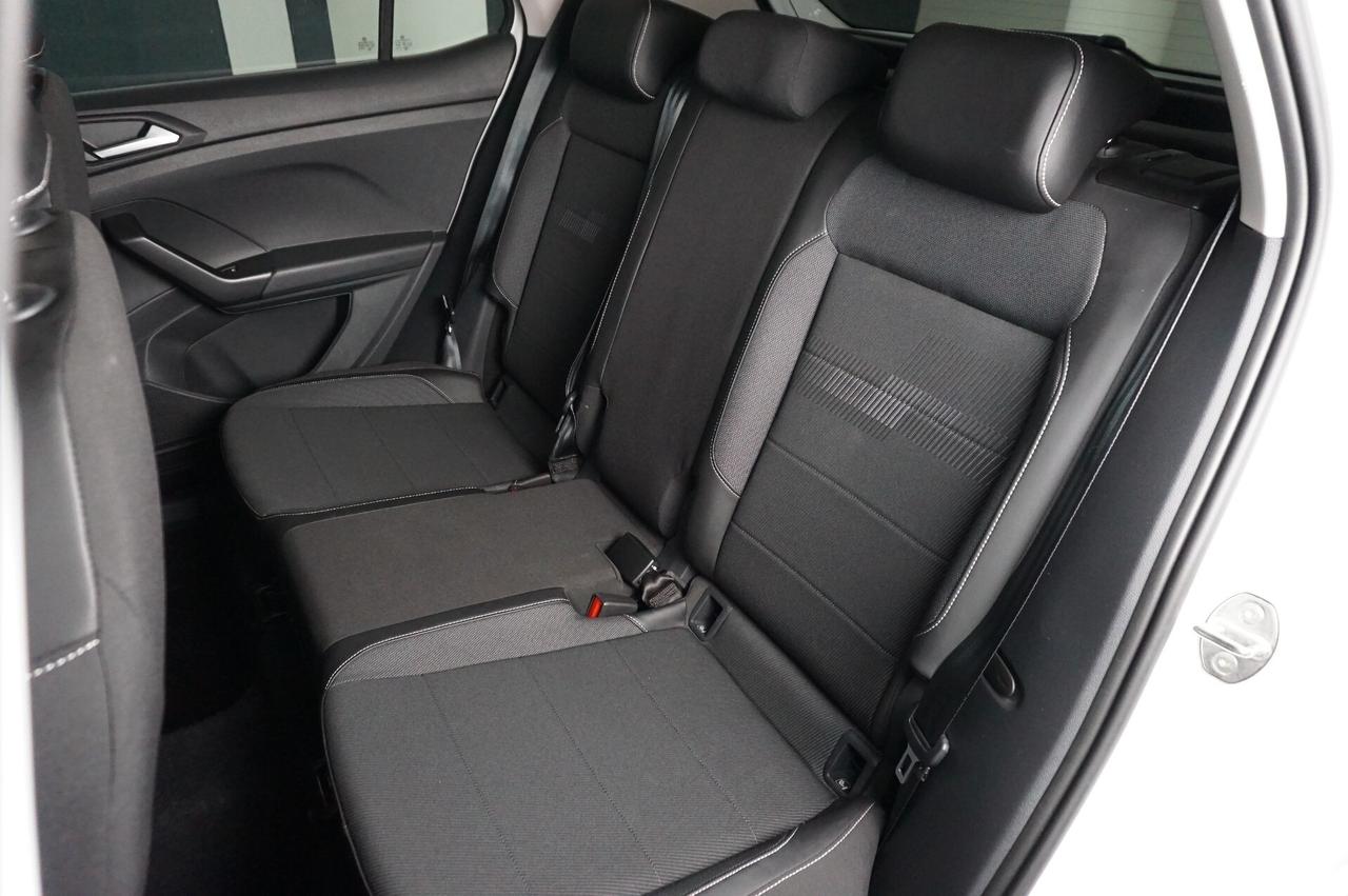 Volkswagen T-Cross 1.0 TSI 95 CV Style