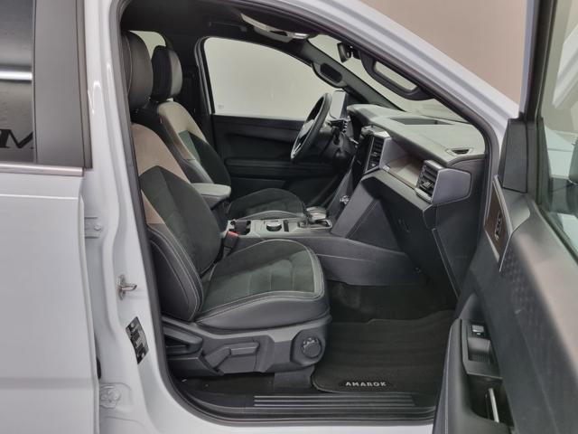 VOLKSWAGEN Amarok 2.0 TDI 205CV 4MOTION aut. Style