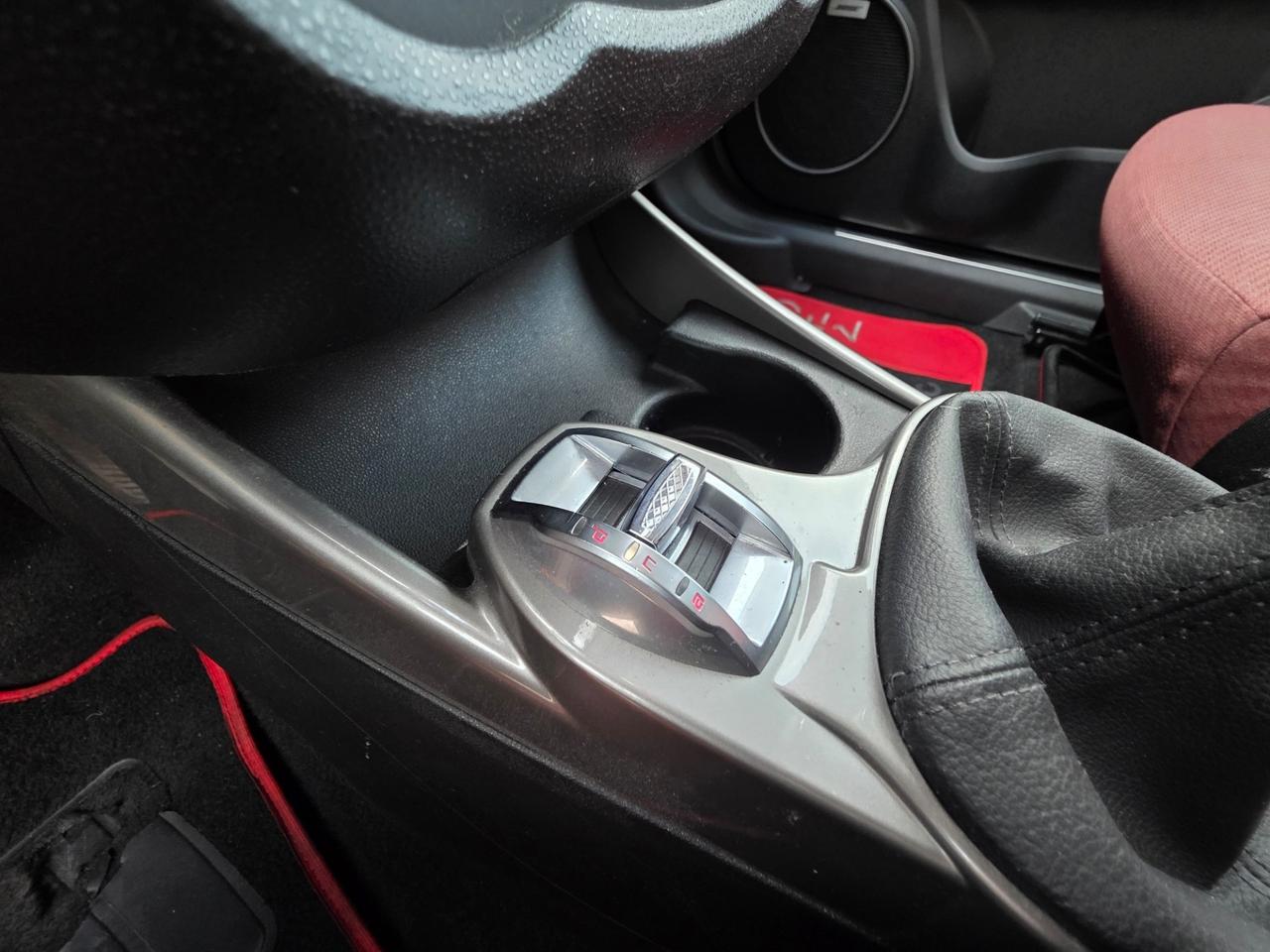 Alfa Romeo MiTo 1.4 105cv - NEOPATENTATI