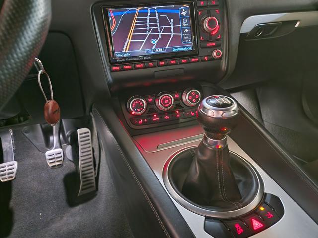 AUDI TT COUPE' 2000 TDI QUATTRO CV.170 UNIPROP S-LINE +19'