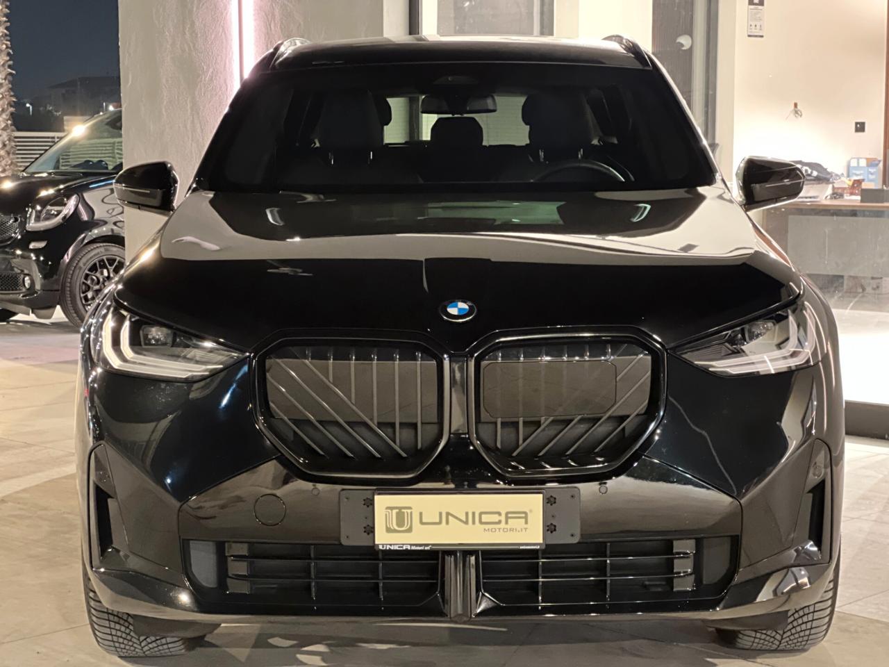 Bmw X3 xDrive 20d 2.0 197cv 48V MSport TETTO IVA ESPOSTA