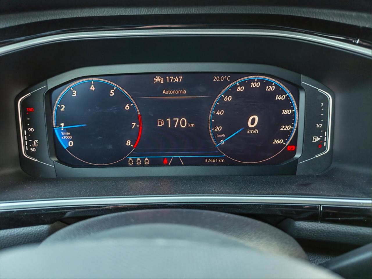 Volkswagen T-Roc 1.0 TSI R-Line