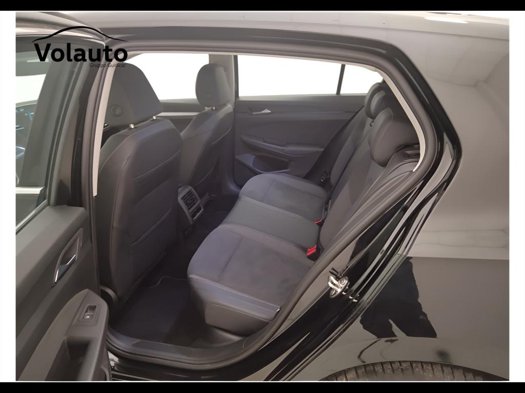 VOLKSWAGEN Golf VIII 2024 - Golf 2.0 tdi Style 150cv dsg