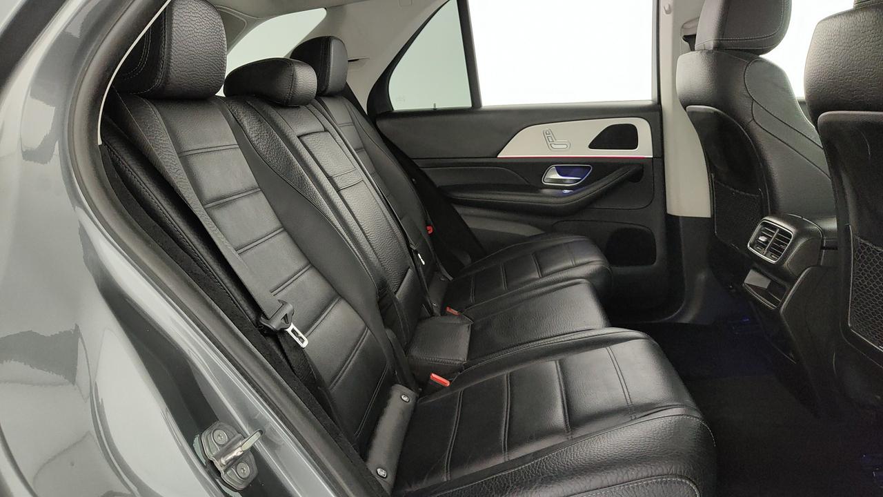 Mercedes-Benz GLE 450 mhev (eq-boost) Premium 4matic auto
