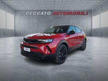 Opel Mokka Mokka 1.2 t GS s&s 100cv